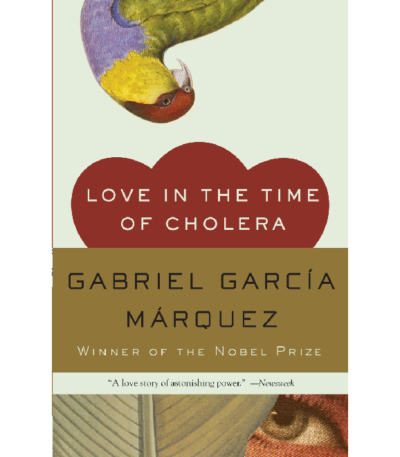 Love in the Time of Cholera