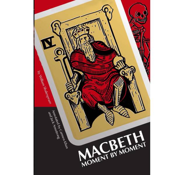 Macbeth Macbeth