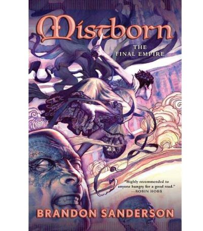 Mistborn: The Final Empire