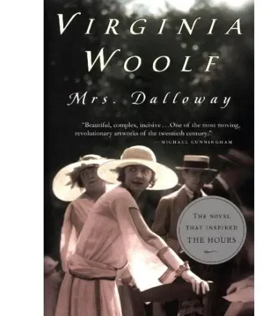 Mrs. Dalloway