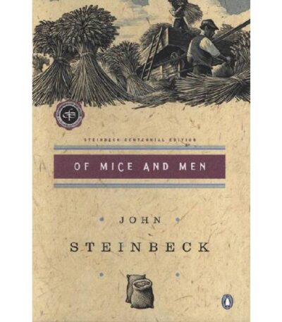 Of Mice and Men
