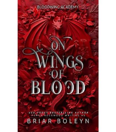 On Wings of Blood