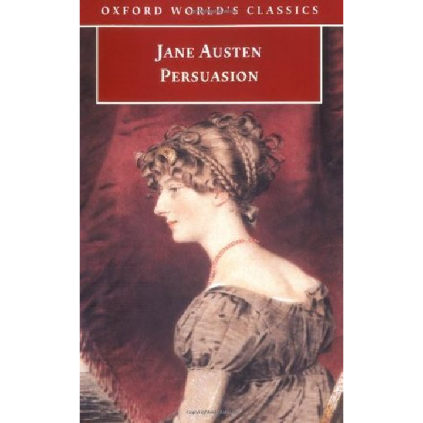 Persuasion Persuasion