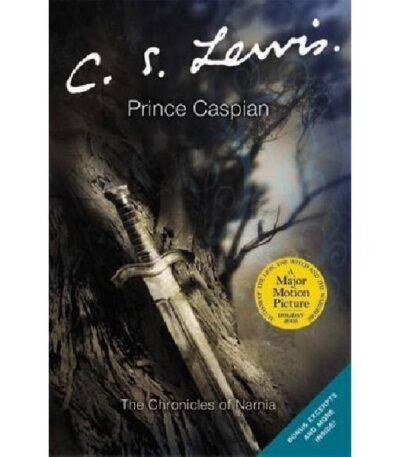 Prince Caspian