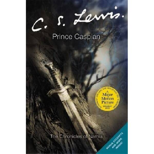 Prince Caspian Prince Caspian