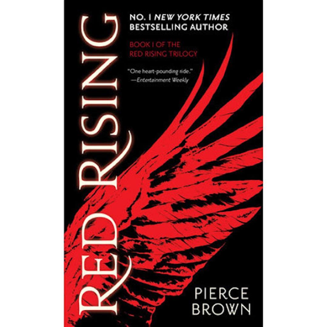 Red Rising Red Rising