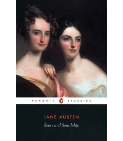 Sense and Sensibility