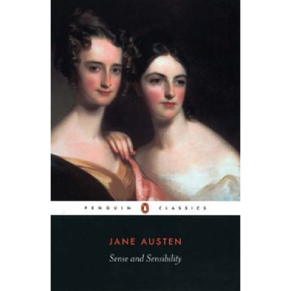 Sense and Sensibility