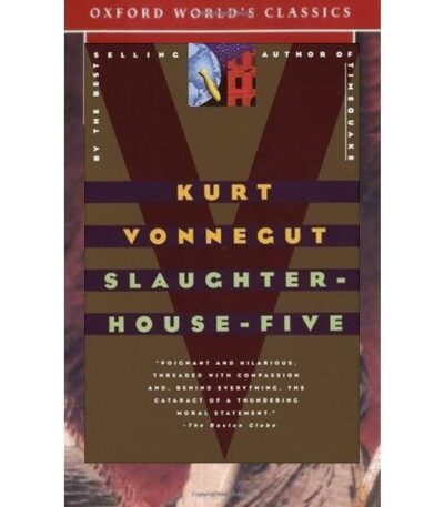 Slaughterhouse-Five