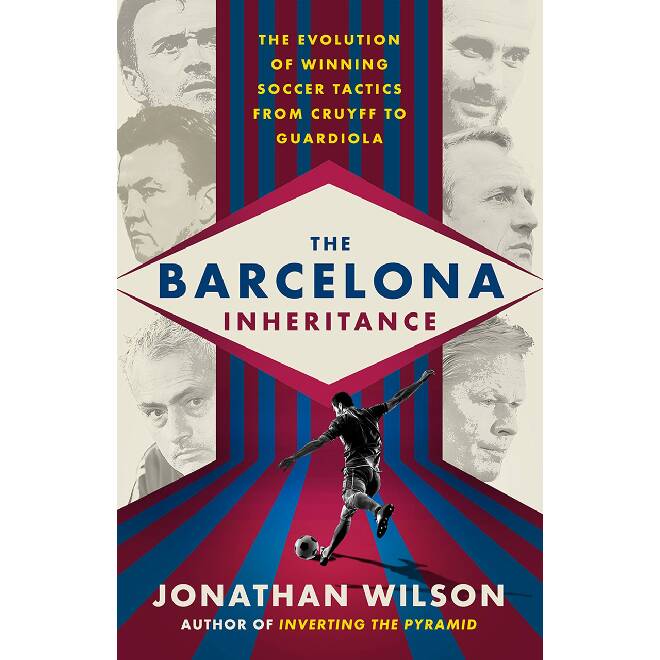 The Barcelona Inheritance The Barcelona Inheritance