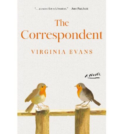 The Correspondent