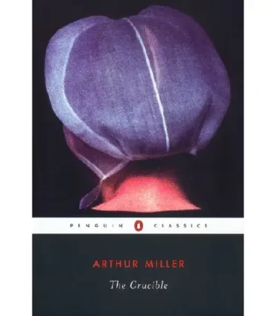 The Crucible