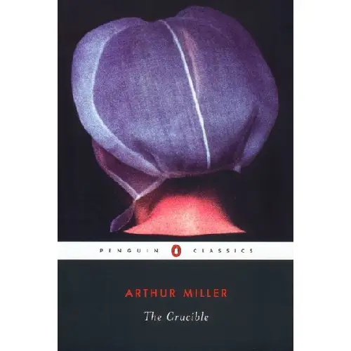 The Crucible The Crucible
