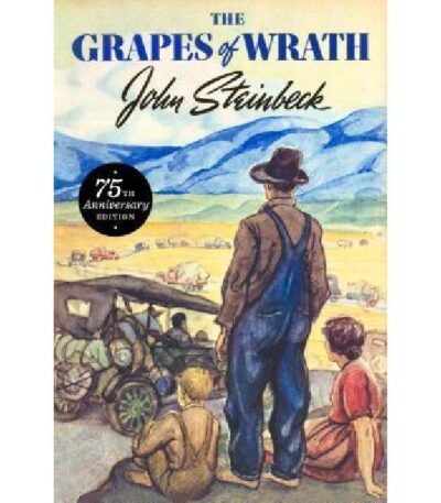 The Grapes of Wrath