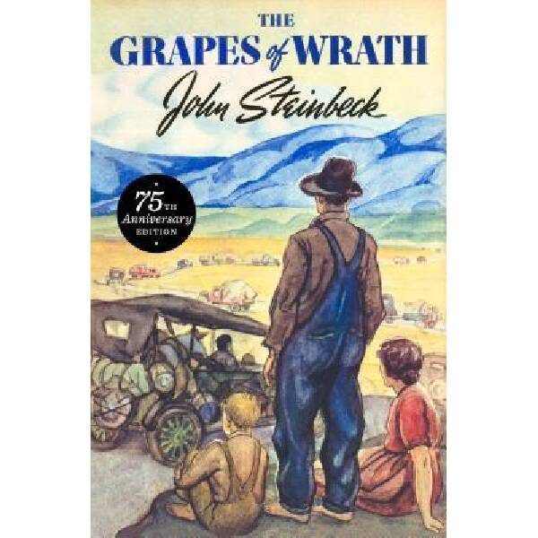The Grapes of Wrath The Grapes of Wrath