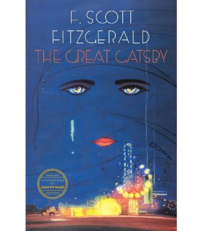 The Great Gatsby
