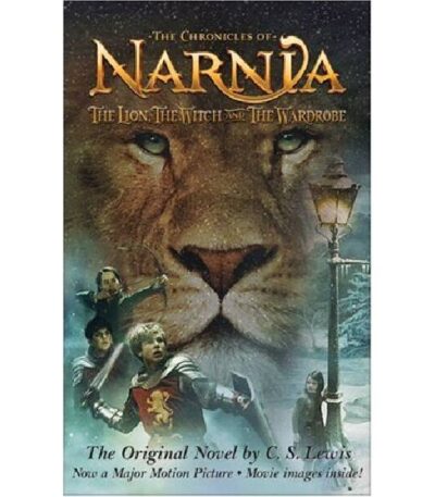The Lion the Witch and the Wardrobe