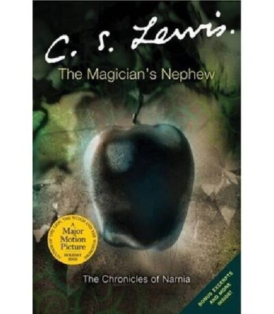 The Magician’s Nephew