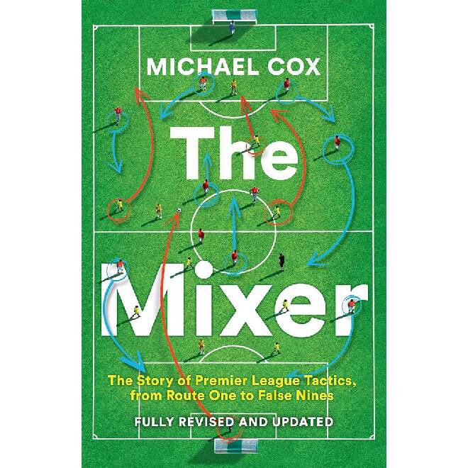 The Mixer The Mixer