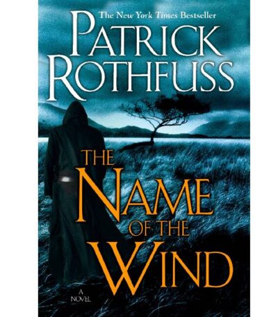 The Name of the Wind