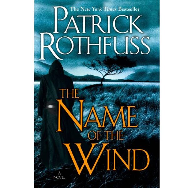 The Name of the Wind