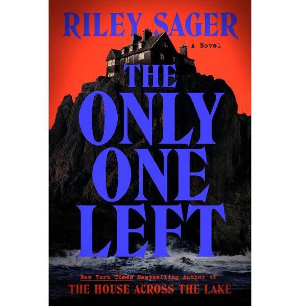 The Only One Left