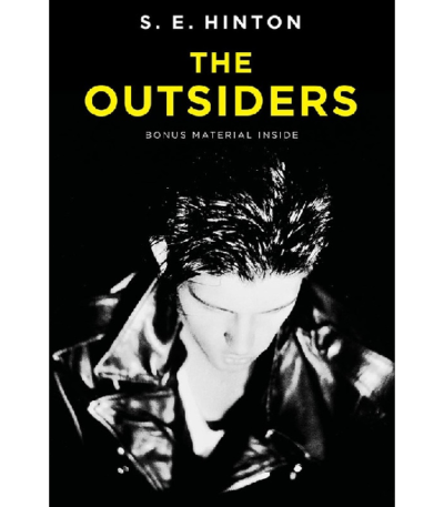The Outsiders