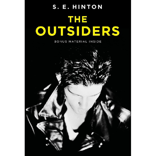 The Outsiders The Outsiders