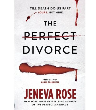The Perfect Divorce