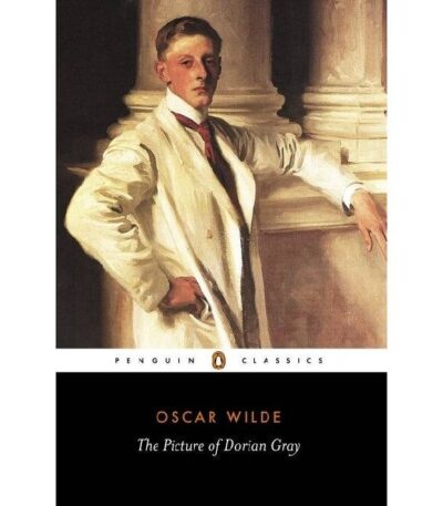 The Picture of Dorian Gray