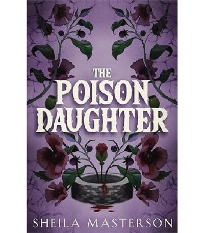 The Poison Daughter