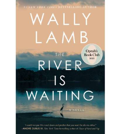 The River Is Waiting