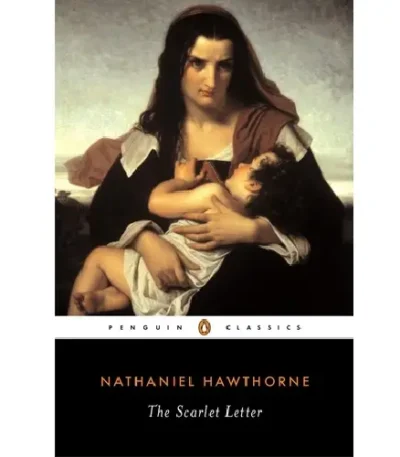 The Scarlet Letter