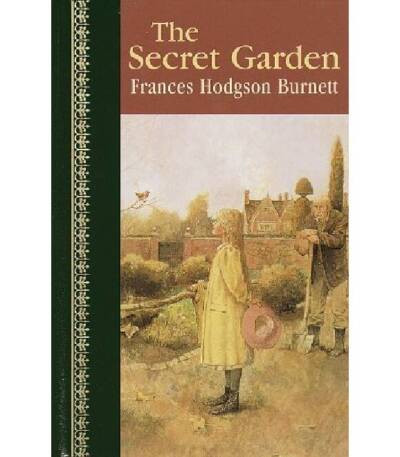 The Secret Garden