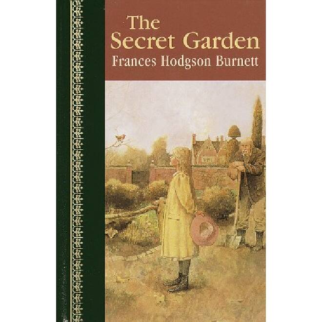 The Secret Garden The Secret Garden