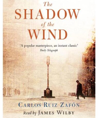 The Shadow of the Wind