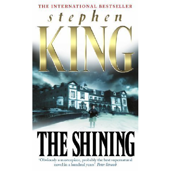 The Shining The Shining