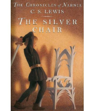 The Silver Chair