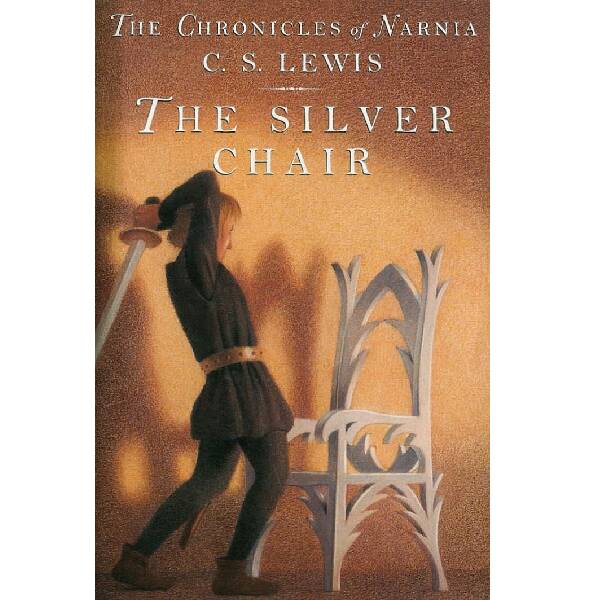 The Silver Chair The Silver Chair