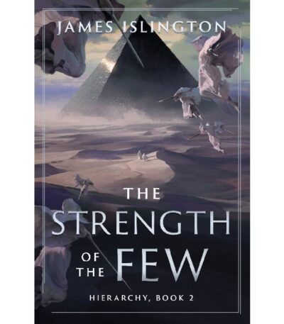 The Strength of the Few