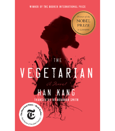 The Vegetarian