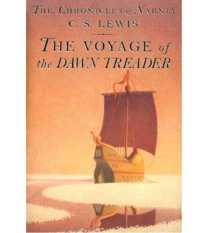 The Voyage of the Dawn Treader