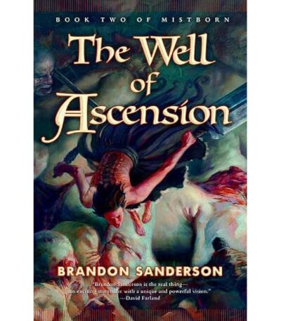 The Well of Ascension