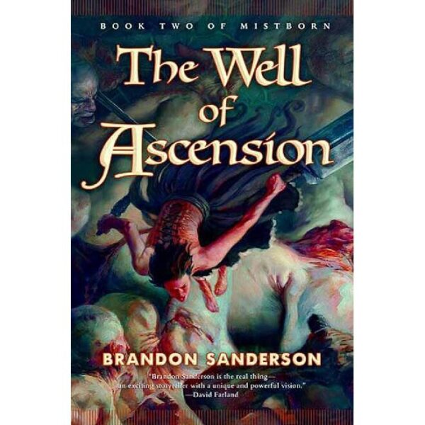The Well of Ascension