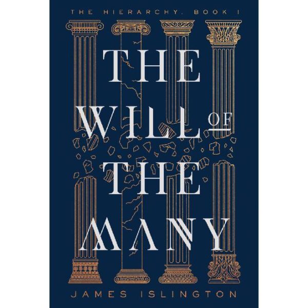 The Will of the Many