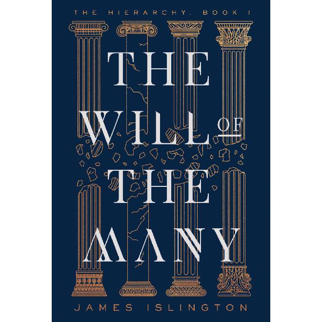 The Will of the Many The Will of the Many