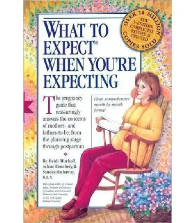 What to Expect When You’re Expecting