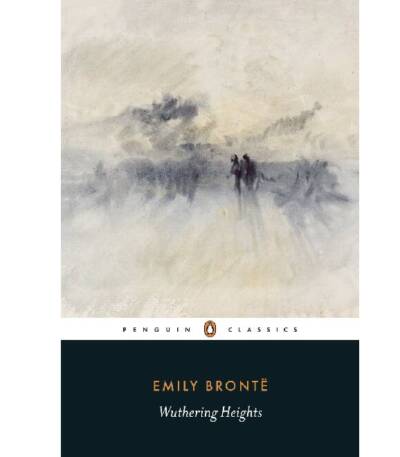 Wuthering Heights