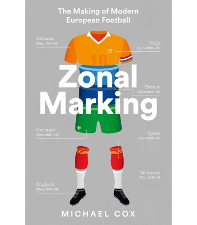 Zonal Marking