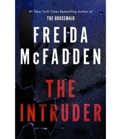 The Intruder
